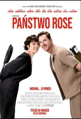 Państwo Rose