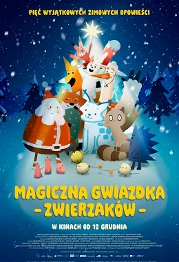Magiczna Gwiazdka Zwierzaków