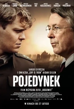 Pojedynek