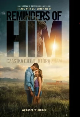 Cząstka Ciebie. którą znam