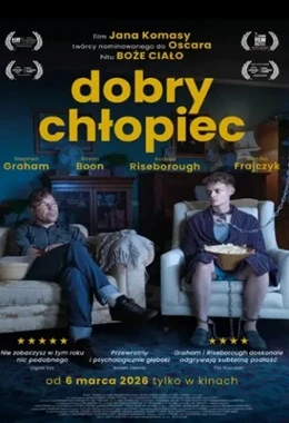 Dobry Chłopiec