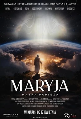 Maryja. Matka Papieża