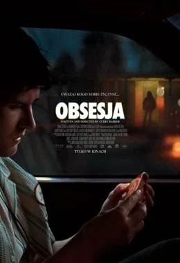 Obsesja