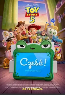Toy Story 5