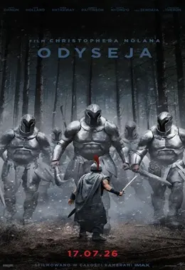 ODYSEJA
