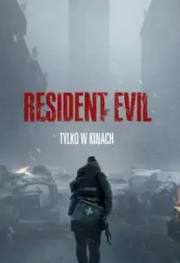 Resident Evil